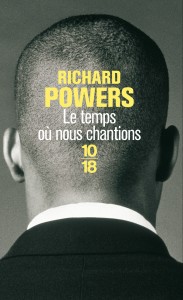 Powers Richard