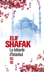 Shafak Elif