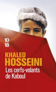Hosseini Khaled