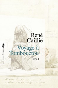 Voyage à Tombouctou - Tome 1