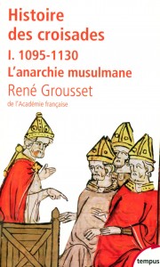 Grousset René