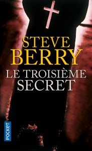 Berry Steve