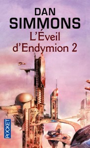 L'Eveil d'Endymion - tome 2