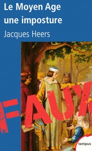 Heers Jacques
