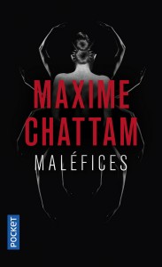 Chattam Maxime