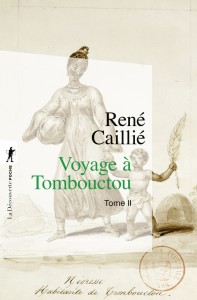 Caillie René