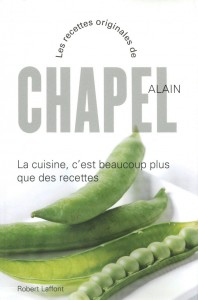 Chapel Alain