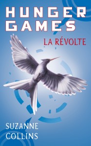 Hunger Games - tome 3 La révolte