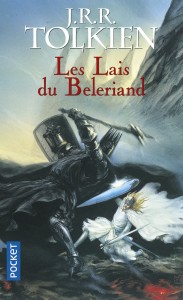 Les lais du Beleriand -fantasy-