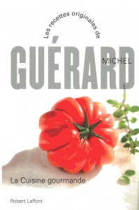 Guérard Michel