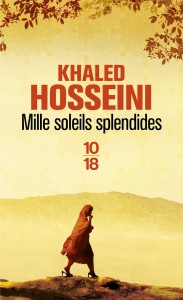 Hosseini Khaled