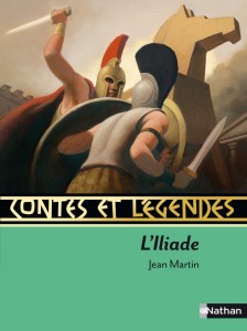 Contes et Légendes:L'Iliade