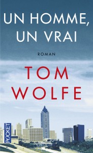 Wolfe Tom