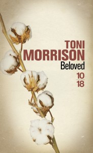 Morrison Toni