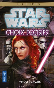 Star Wars - numéro 116 Choix décisifs