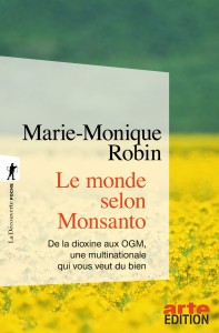 Robin Marie-monique