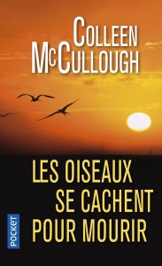 Mccullough Colleen