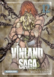 Vinland Saga - tome 12
