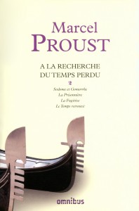 Proust Marcel