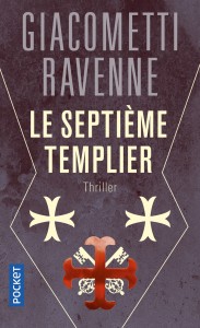 Le septième Templier