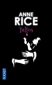 La saga des sorcières - tome 3 Taltos