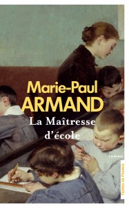 Armand Marie-paul