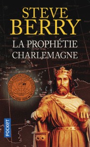 La prophétie Charlemagne