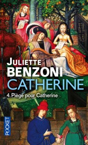Catherine - tome 4 Piège pour Catherine