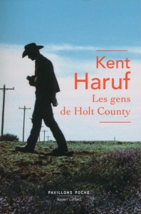 Haruf Kent