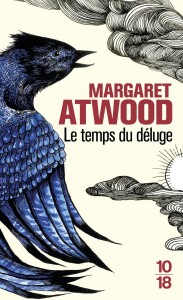 Atwood Margaret
