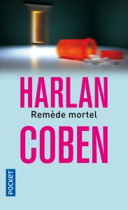 Coben Harlan