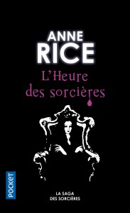 Rice Anne