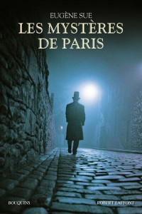 Les Mystères de Paris - NE