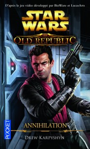 Star Wars The Old Republic - tome 4