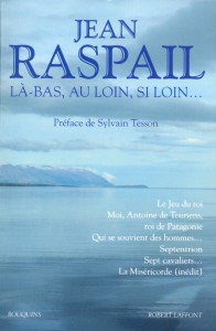 Raspail Jean