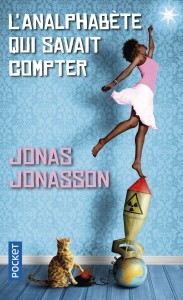 Jonasson Jonas