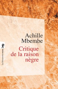 Mbembe Achille