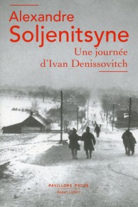 Une journée d'Ivan Denissovitch - Pavillons poche Nouvelle édition