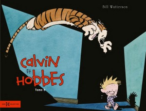 Calvin & Hobbes original - tome 9