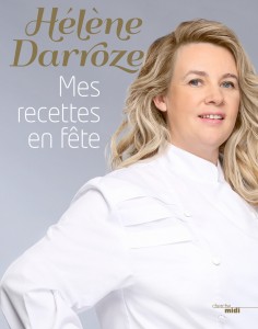 Darroze Hélène