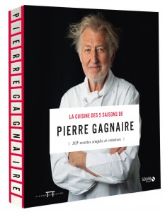 Gagnaire Pierre
