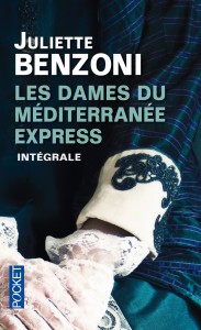 Les Dames du Méditerranée-Express - Intégrale