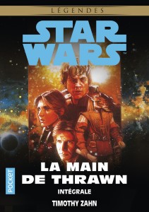 Star Wars - La Main de Thrawn - Intégrale