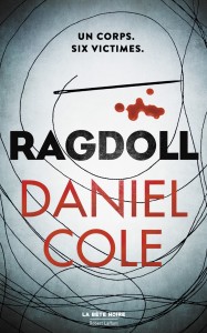 Ragdoll - Edition française
