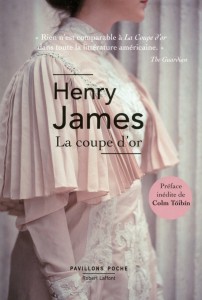 James Henry