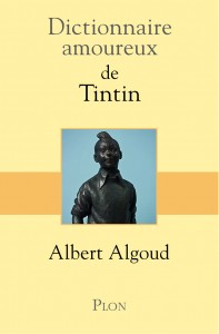 Algoud Albert