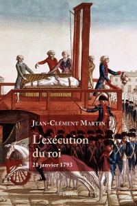 L'Exécution du roi - 21 janvier 1793