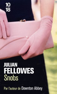 Fellowes Julian
