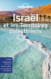 Israël et les Territoires palestiniens 5ed