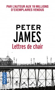 James Peter